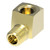 Aeroquip 3400X6-CT - Adapter Brass Pipe 90 Degree