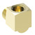 Aeroquip 3400X6-CT - Adapter Brass Pipe 90 Degree