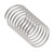 Aeroquip 900705-4S - Flat Steel Coil Guard