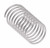 Aeroquip 900705-8S - Flat Steel Coil Guard
