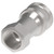 Aeroquip 5601-4-4S - FD56 Coupling Female Half Carbon Steel for Agriculture