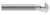 Aeroquip 56519A5-8 - Flexmaster Bolt
