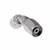 Aeroquip 190297-4S - Hose Fitting 100R5 Reusable 45 Degree Female 37 Degree Swivel