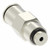 1168PX8X8 O-RINGS & WASHERS QUICK