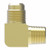 49X2 BRASS-MP-SAE45 ELBOW