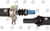 3592-8268 GM CHEVY EXPRESS VAN 3500 REAR DRIVE SHAFT