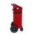 IPA 5710A-T10 - Alpha MUTT (2nd Gen) with ABS and Tablet, Shop Model