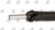 3591-7456 FORD F150 REAR DRIVESHAFT 4WD A/T