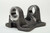 American Axle 2C3Z4865BA - Ford Flange Yoke - 1410 Series