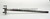 American Axle YL3Z4234BB - Ford 8.8 inch Rear Axle Shaft, Left, 31 Spline, 33.41 inch Length