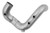 American Radiator 75FLD15184 - Lower Stainless Steel Coolant Tube for Freightliner FLD w/Cat Engine