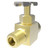 Aeroquip 6825 - Valve Shut Off Brass Female Pipe