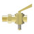 6893 DRAIN VALVE