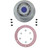 VS-29566-4 TIREMAAX HUB CAP HP OIL STD