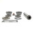 328594-13X IDLER SHAFT KIT