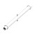 Aeroquip 1924 - Straight Connector Plastic