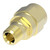 Aeroquip 00904B-102 - Fitting Reusable Brass Male Pipe Straight