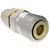 Aeroquip 20603H-J02 - Fitting Permanent Brass