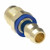 10004B-304 BRASS HOSE ENDS LOW PRES