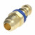 10004B-304 BRASS HOSE ENDS LOW PRES