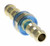 10004B-Y04 BRASS HOSE ENDS LOW PRES