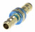 10004B-Y04 BRASS HOSE ENDS LOW PRES