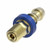 10005B-B05 BRASS HOSE ENDS LOW PRES