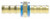 10006B-Y06 BRASS HOSE ENDS LOW PRES
