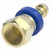 10008B-608 BRASS HOSE ENDS LOW PRES