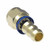 10012B-612 BRASS HOSE ENDS LOW PRES