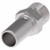 B7015X12X8 STEEL STRAIGHT FITTINGS