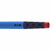 Aeroquip FF90830-12 - Hose Silicone SAE J20 Blue 3/4 ID Hump 6 Inch for Heavy Duty Coolant