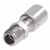 Aeroquip 75706E-306 - E Series Straight Hose End Crimp Male 45 Degree Inverted Flare Carbon Steel