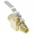 FF90588-20 BRASS BALL VALVES
