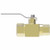 FF90589-08 BRASS BALL VALVES
