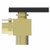 FF90595-02 BRASS BALL VALVES