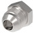 Aeroquip 900599-14S - Adapter Plug Carbon Steel