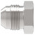 Aeroquip 900599-14S - Adapter Plug Carbon Steel