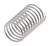 Aeroquip 900705-14S - Steel Flat Spring Guard Coil 1.13 IN ID
