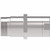 5100-S2-4B CPLNG, FD51, MALE HALF