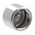Aeroquip 5400-S6-12 - Refrigerant Coupling Dust Cap Carbon Steel Straight for Air Conditioning