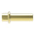 Aeroquip 1484X10-CT - Brass Fittings Air Brake Adapter