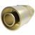 15312H-312 BRASS HOSE END MALE