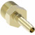 10504B-102 HOSE NIPPLE