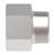 Aeroquip 2040-8-16S - Adapter Straight Male NPTF x Female NPTF Carbon Steel Dura-Kote