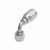 24716N-676 90 DEG SHORT DROP SWIVEL FEM