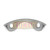 Euclid E-5824 - Heavy-Duty Wheel Rim Clamp
