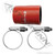 561.96264K VOLVO MACK EGR HOSE / CLAMP KIT