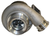 BorgWarner 14969880004 - New S410SX Turbocharger for Cummins ISX