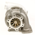 BorgWarner 14879880006 - New S410 Turbocharger for Mercedes-Benz OM460LA 12.8L